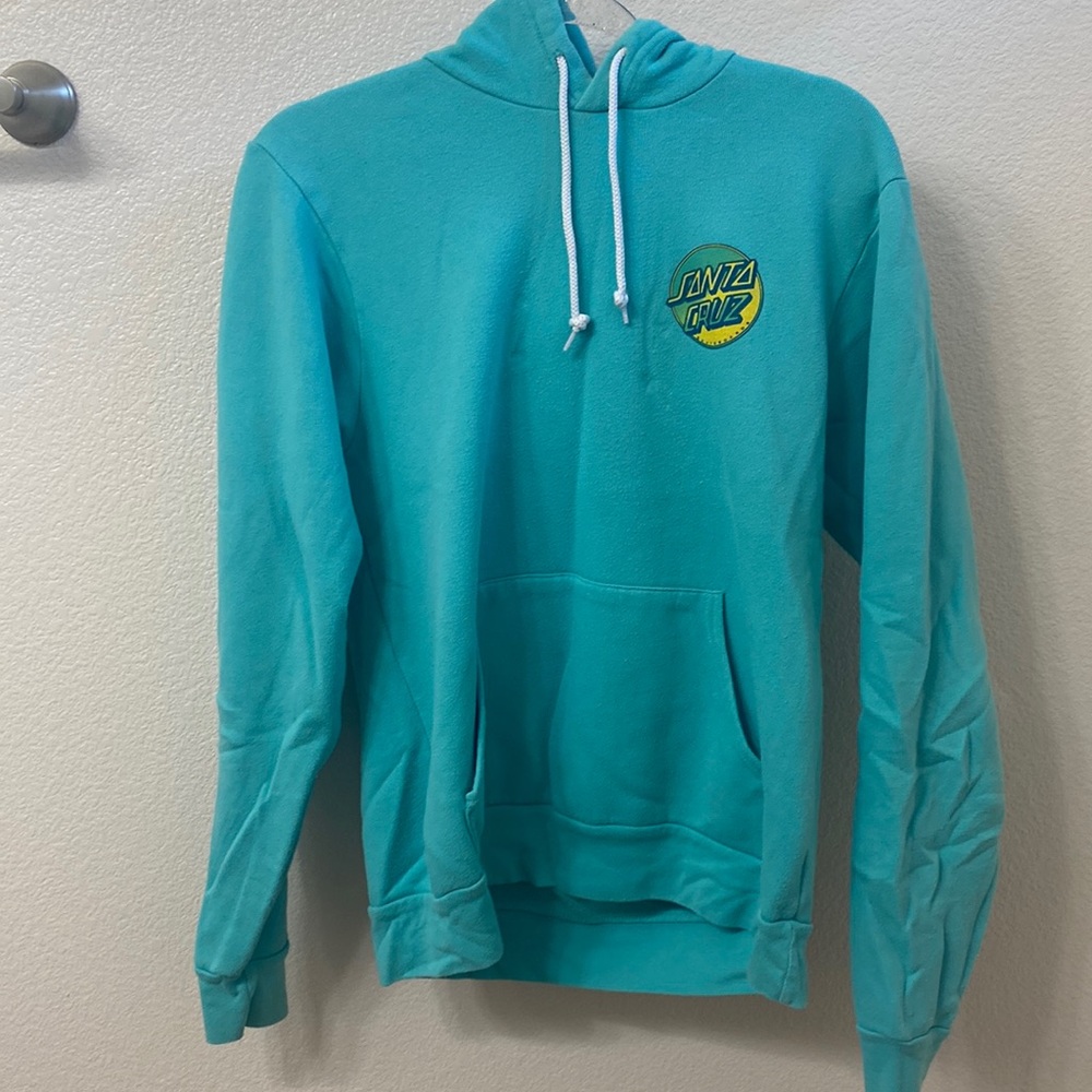 Santa Cruz Hoodie